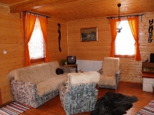 Casele de oaspeti Hunor Magor - accommodation in  Harghita Covasna, Odorhei (06)