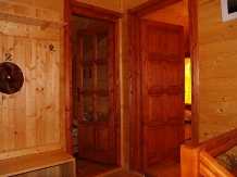 Casele de oaspeti Hunor Magor - accommodation in  Harghita Covasna, Odorhei (12)