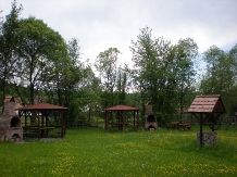 Casele de oaspeti Hunor Magor - accommodation in  Harghita Covasna, Odorhei (14)