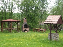 Casele de oaspeti Hunor Magor - accommodation in  Harghita Covasna, Odorhei (15)