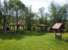 Casele de oaspeti Hunor Magor - accommodation in  Harghita Covasna, Odorhei (16)