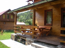 Casele de oaspeti Hunor Magor - accommodation in  Harghita Covasna, Odorhei (17)