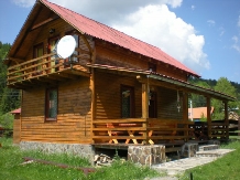 Casele de oaspeti Hunor Magor - accommodation in  Harghita Covasna, Odorhei (18)