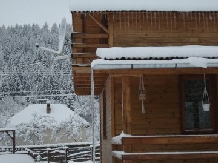 Casele de oaspeti Hunor Magor - alloggio in  Harghita Covasna, Odorhei (22)