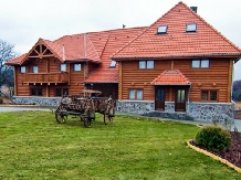 Vila Honor - alloggio in  Harghita Covasna, Odorhei (02)