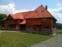 Vila Honor - alloggio in  Harghita Covasna, Odorhei (07)