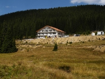 Pensiunea Bellamy - accommodation in  Sibiu Surroundings, Motilor Country, Transalpina (01)