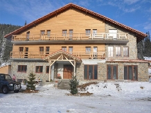 Pensiunea Bellamy - accommodation in  Sibiu Surroundings, Motilor Country, Transalpina (02)