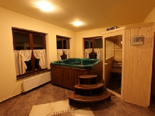 Pensiunea Bellamy - accommodation in  Sibiu Surroundings, Motilor Country, Transalpina (05)