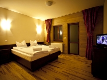 Pensiunea Bellamy - accommodation in  Sibiu Surroundings, Motilor Country, Transalpina (10)