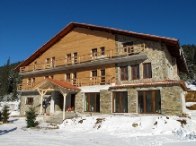 Pensiunea Bellamy - accommodation in  Sibiu Surroundings, Motilor Country, Transalpina (11)