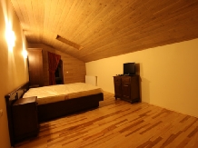 Pensiunea Bellamy - accommodation in  Sibiu Surroundings, Motilor Country, Transalpina (12)