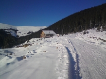 Pensiunea Bellamy - cazare Marginimea Sibiului, Tara Motilor, Transalpina (16)