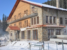 Pensiunea Bellamy - accommodation in  Sibiu Surroundings, Motilor Country, Transalpina (21)