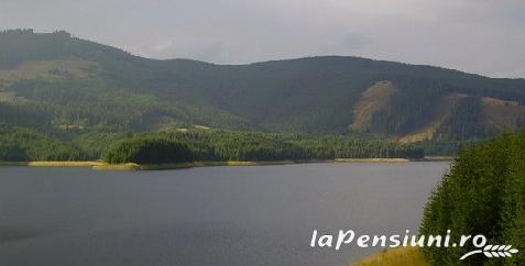 Pensiunea Bellamy - alloggio in  Dintorni di Sibiu, Tara Motilor, Transalpina (Attivit&agrave; e i dintorni)