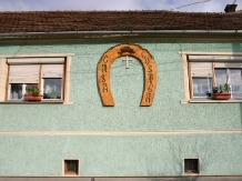 Casa Costea - alloggio in  Sighisoara (01)