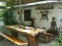 Casa Costea - accommodation in  Sighisoara (03)