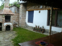 Casa Costea - accommodation in  Sighisoara (05)