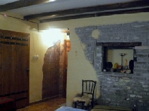 Casa Costea - accommodation in  Sighisoara (06)