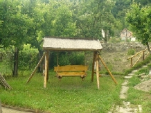 Casa Costea - accommodation in  Sighisoara (08)