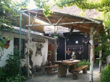 Casa Costea - accommodation in  Sighisoara (11)