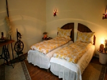 Casa Costea - alloggio in  Sighisoara (12)