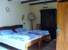 Casa Costea - accommodation in  Sighisoara (13)