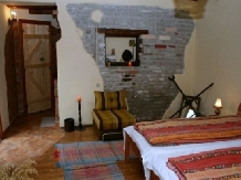 Casa Costea - accommodation in  Sighisoara (14)