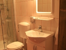 Pensiunea Lelila Inn - cazare Sighisoara (02)