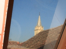 Pensiunea Lelila Inn - cazare Sighisoara (03)