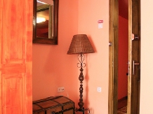 Pensiunea Lelila Inn - cazare Sighisoara (04)