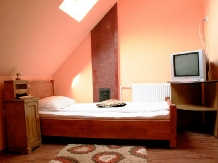 Pensiunea Lelila Inn - cazare Sighisoara (06)