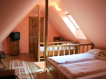 Pensiunea Lelila Inn - cazare Sighisoara (07)