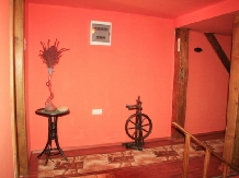 Pensiunea Lelila Inn - cazare Sighisoara (10)