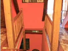 Pensiunea Lelila Inn - cazare Sighisoara (11)