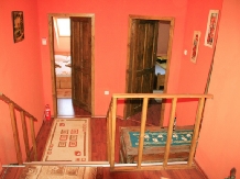 Pensiunea Lelila Inn - cazare Sighisoara (12)