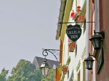 Pensiunea Lelila Inn - cazare Sighisoara (14)