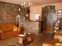 Pensiunea Lelila Inn - cazare Sighisoara (15)
