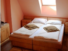 Pensiunea Lelila Inn - cazare Sighisoara (16)