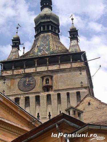 Pensiunea Lelila Inn - cazare Sighisoara (Activitati si imprejurimi)