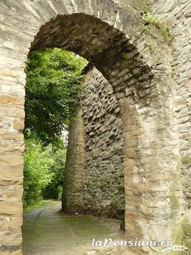 Pensiunea Lelila Inn - cazare Sighisoara (Activitati si imprejurimi)