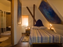 Pensiunea Citadela - accommodation in  Sighisoara (05)