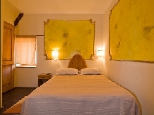 Pensiunea Citadela - accommodation in  Sighisoara (07)