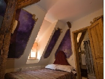 Pensiunea Citadela - accommodation in  Sighisoara (11)