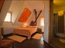 Pensiunea Citadela - accommodation in  Sighisoara (14)