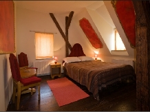 Pensiunea Citadela - accommodation in  Sighisoara (16)