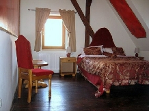 Pensiunea Citadela - accommodation in  Sighisoara (17)