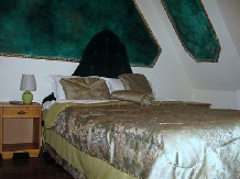 Pensiunea Citadela - accommodation in  Sighisoara (20)