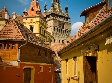 Pensiunea Citadela - cazare Sighisoara (21)