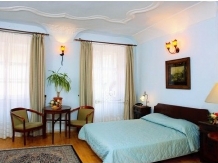 Casa Wagner - accommodation in  Sighisoara (02)